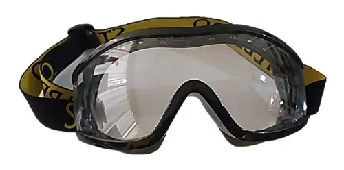 Monogafas Stell Pro Originales Selladas Antiempa antes