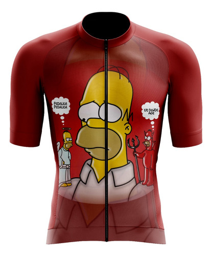 Camisa Corta Hombre Pro Ref. Homero