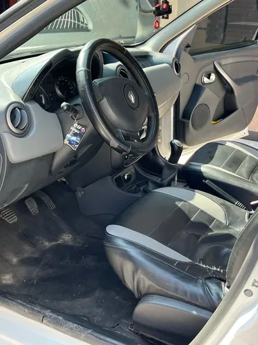 Renault Duster 1.6 Expression