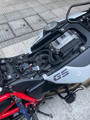 Bmw Gs700