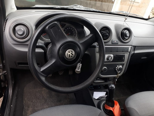 Voyage 1.0mi Total Flex 2009 R$15.500,00