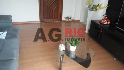 Imagem 11 de 15 de Apartamento-à Venda-encantado-rio De Janeiro - Vvap20944