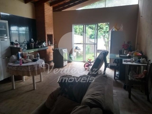 Imagem 4 de 7 de Casa À Venda Em Jardim Valença - Ca008804