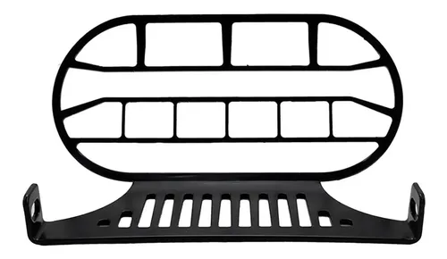 Weber Protector De Parrilla 39x26 Cm – 4 Unidades De Aluminio Para Cocción Indirecta En Barbacoas Q