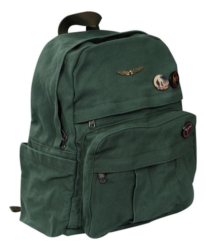 Mochila Escolar Para Cosplay De Ellie De The Last Of Us L