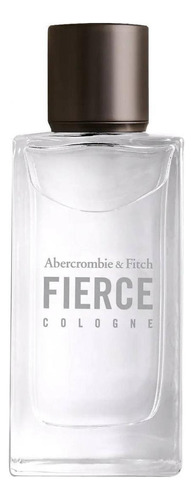 Abercrombie & Fitch Fierce Colônia 50ml para masculino