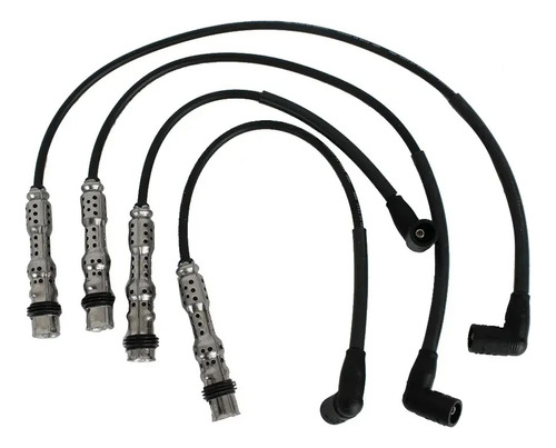 Cable Bujia Vw Golf 1.6 / Gol 1.0 Año 02/.. Trend Voyage