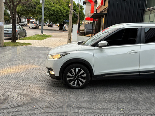 Nissan Kicks 1.6 Advance