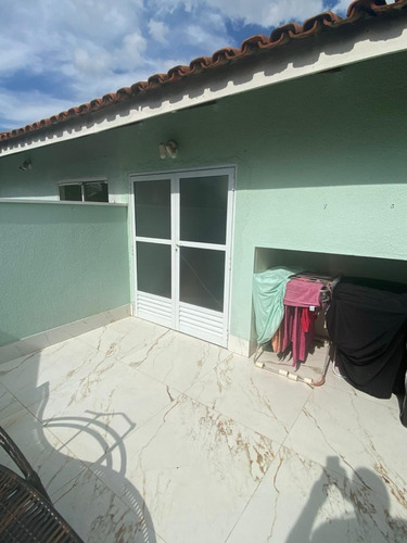 Casa Novíssima 04 Suítes Em Condomínio Fechado Para Venda