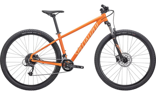 Bicicleta De Montaña Specialized Rockhopper Sport 29 Talla M