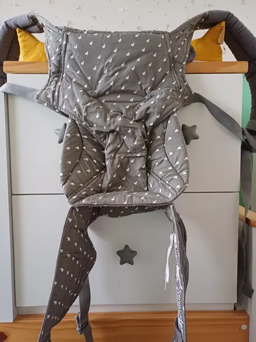 Portabebé Ergobaby 360