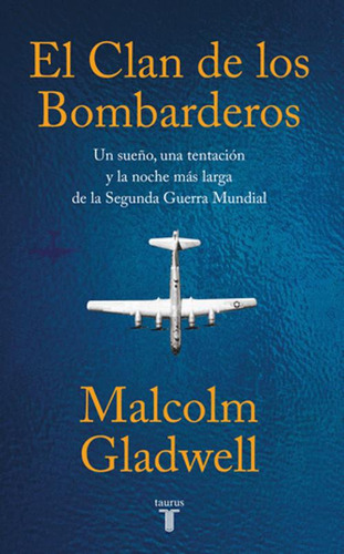 Libro El Clan De Los Bombarderos