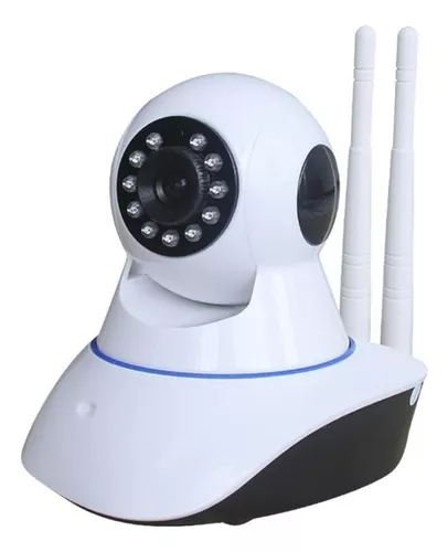 Cámaras espía Hd Mini cámara oculta Wifi Cámara de vigilancia inalámbrica  con Infd Vis