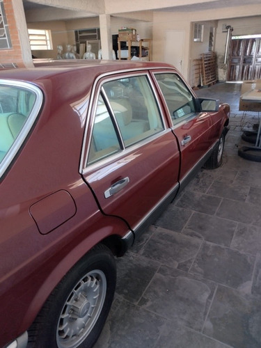 Imagem 4 de 15 de Mercedes Benz 280s W126