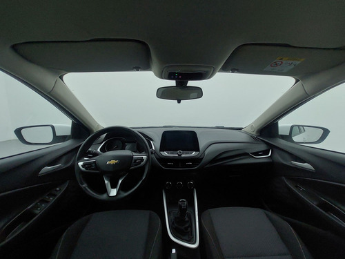 Chevrolet Onix 1.0 TURBO FLEX LT MANUAL