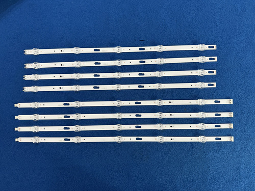 Tiras Leds Un55cu7000f Un55cu7000 Originales Hosp Pantallas*