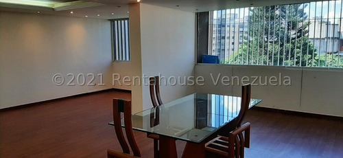 Bello Apartamento En Venta San Bernardino Mls 24-19243 Olga Corina Damiani