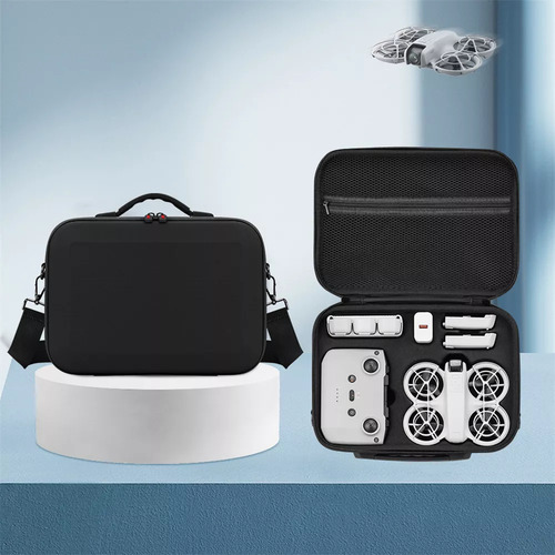 Bolsa De Mensajero Portátil Drone New