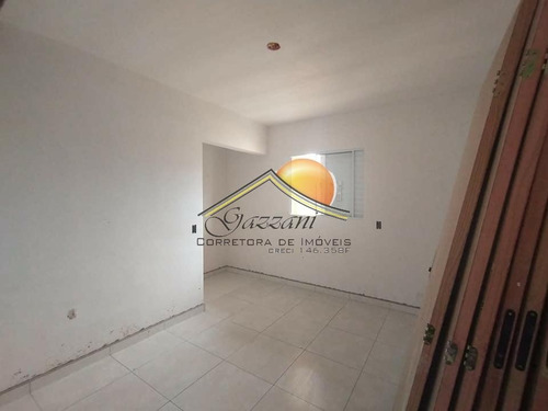 Imagem 6 de 8 de Casa Para Venda Em Bragança Paulista, Núcleo Residencial Henedina Rodrigues Cortez, 2 Dormitórios, 1 Banheiro, 2 Vagas - G0952_2-1222257