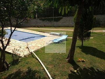 Imagem 19 de 30 de Chácara Com 3 Dormitórios À Venda, 850 M² Por R$ 580.000,00 - Serra Negra - Bom Jesus Dos Perdões/sp - Ch0037