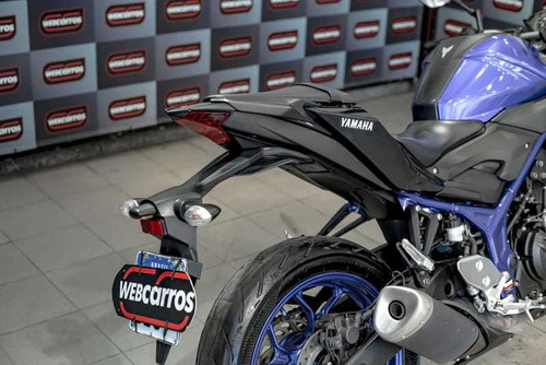 Imagem 11 de 14 de Yamaha Mt03 Abs