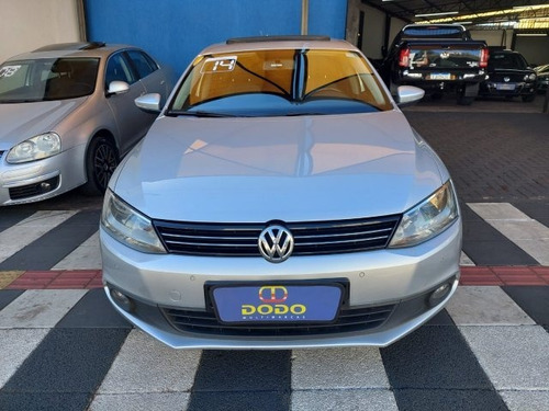 Imagem 2 de 10 de Jetta 2.0 Comfortline Flex 4p Tiptronic