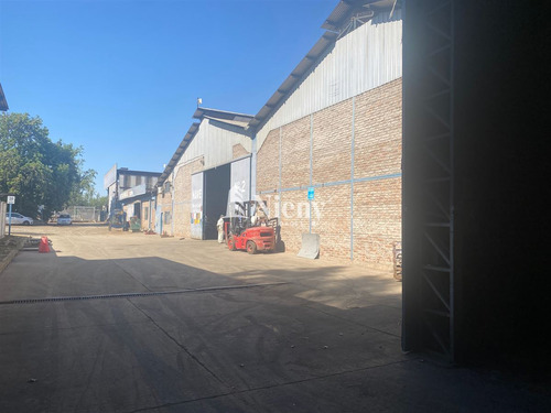 Bodega En Arriendo En Requínoa
