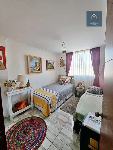 Lindo Departamento, Remodelado. Quilpué
