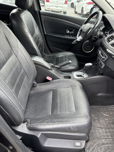 Renault Fluence Privilege Automático 2.0l