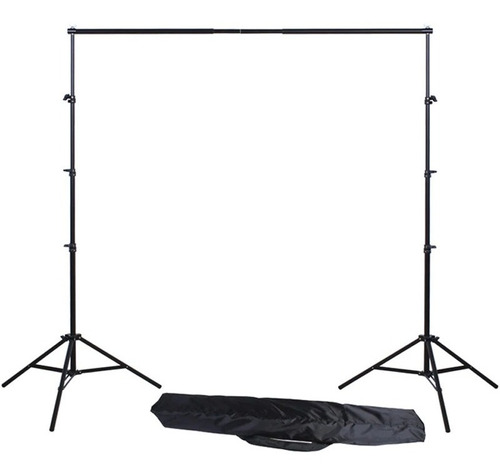 Soporte Fondo Estudio 2x2m Fotografía Productos Newborn