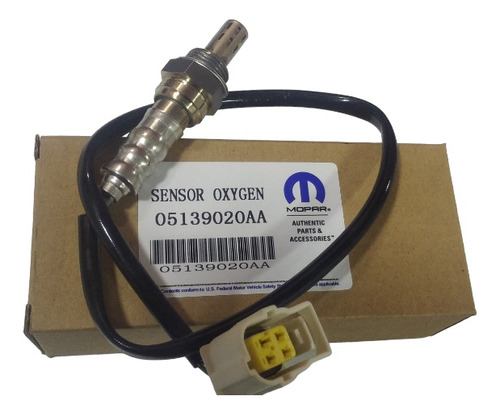 Sensor Oxígeno  Jeep  Compas  Dodge Caliber