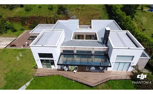 Casa En La Variante De Caldas