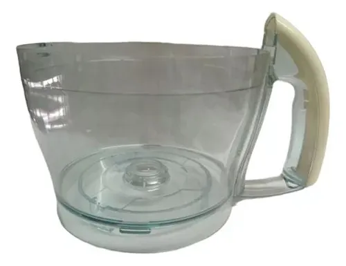 Bowl Original Moulinex Ovatio 2 Blanca Original