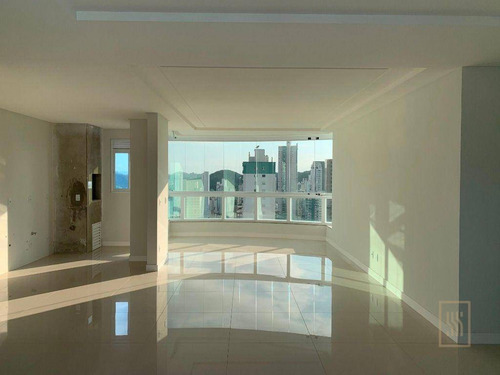 Imagem 1 de 30 de Apartamento À Venda, 149 M² Por R$ 1.630.000,00 - Centro - Balneário Camboriú/sc - Ap0989