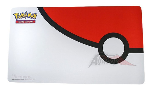 Pokemon Playmat Ultra Pro - Pokebola