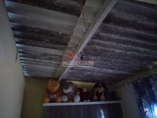 Imagem 5 de 23 de Sobrado Para Venda 2 Dt - Jardim Orly - Id 1504 - 1504