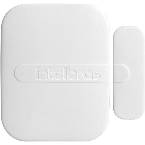 Alarme Para Casa Intelbras Anm 24 Net 6 Sensores Sem Fio App