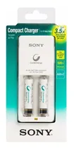 Comprar Cargador Sony De Pilas Con 2 Pilas Sony Aaa Originales Ramos