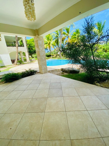 Imagen 1 de 8 de Apartamento De 1 Habitación Sin Muebles En Cocotal, Bávaro