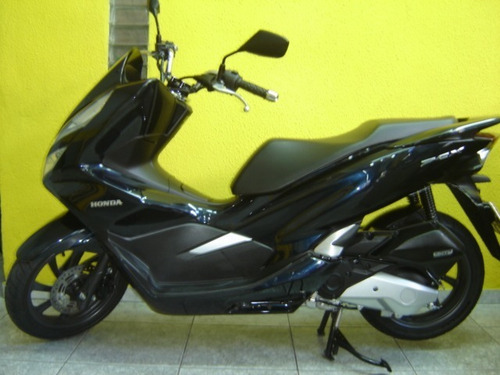 Honda Pcx 150 19/19 C/ 4.600 Kms