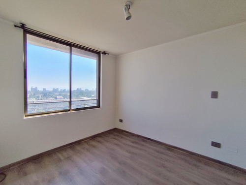 Edificio Av. Ecuador Vista Norte Piso 16