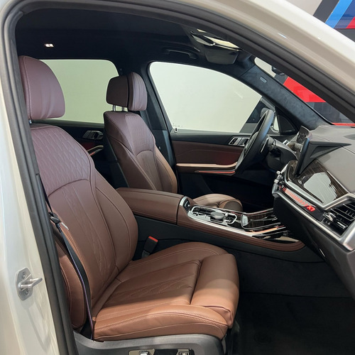 BMW X7 3.0 Xdrive70