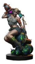 Comprar Harley Quinn: Tu Compañera De Aventuras Artesanales