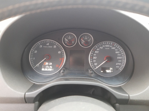 Imagen 7 de 12 de Audi S3 2.0 T Fsi Quattro 2009