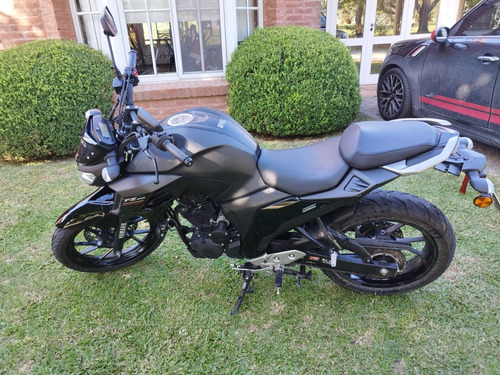Imagen 21 de 24 de Yamaha Fz25 - Impecable