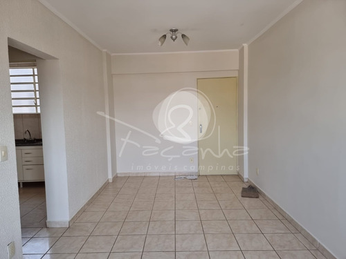 Imagem 6 de 25 de Apartamento Para Venda No Parque Prado / Vila Marieta Em Campinas - Imobiliária Em Campinas - Ap04597 - 69878116