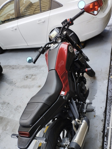 Imagen 9 de 15 de Benelli Leoncino 250
