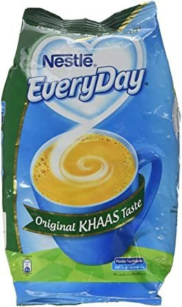 950g Nestle Everday Leche En Polvo Dairy Blanqueador