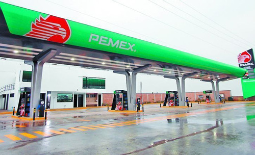 Terreno Para Gasolinera Solicito