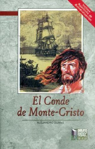 Conde De Montecristo, El